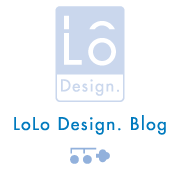 LoLo Disign. Blog：ロロデザイン ブログ